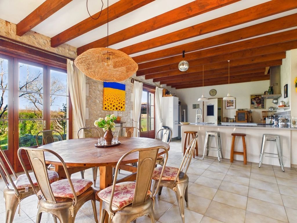 House in Bouteilles-Saint-Sebastien, Nouvelle-Aquitaine, France 4 - 18323169