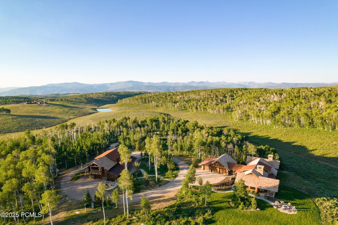 House in Heber City, Utah, United States 1 - 18318565