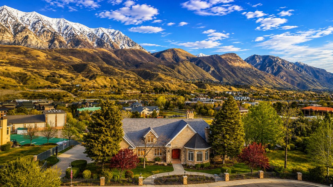 House in Orem, Utah, United States 4 - 17602252