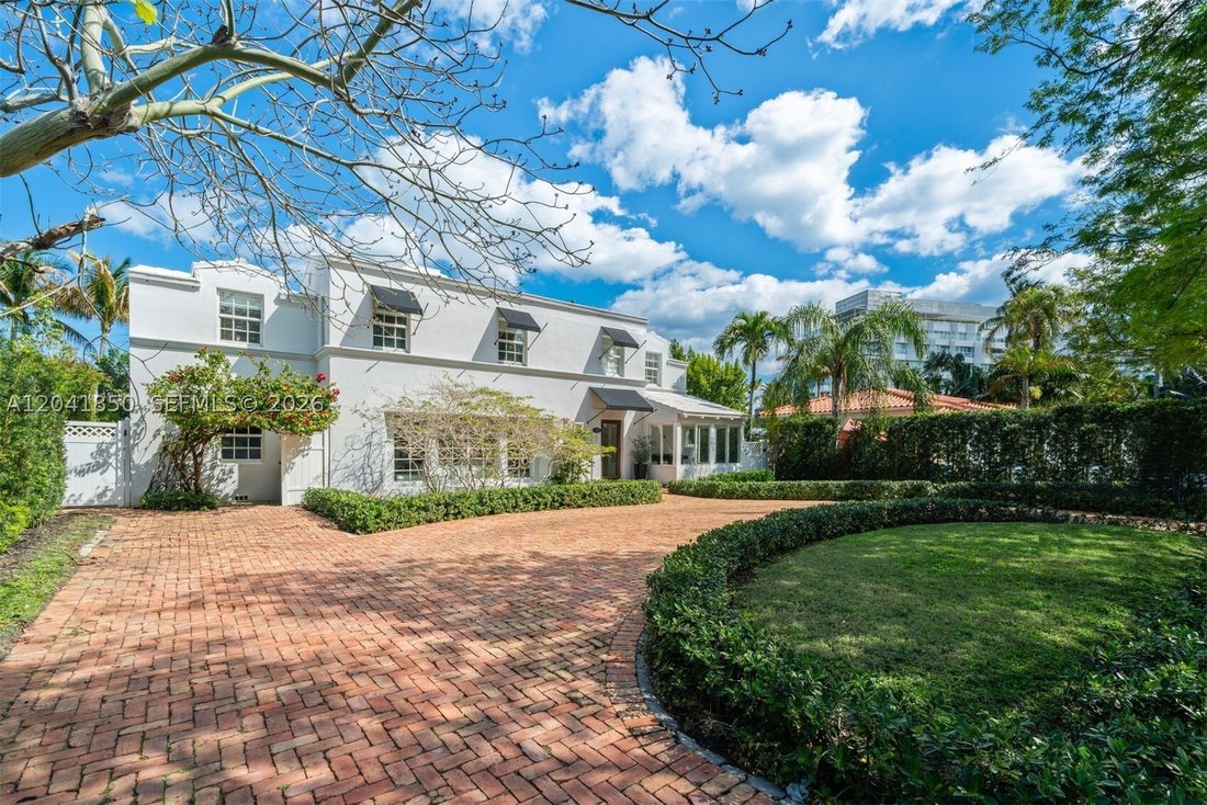 House in Miami Beach, Florida, United States 1 - 18318265