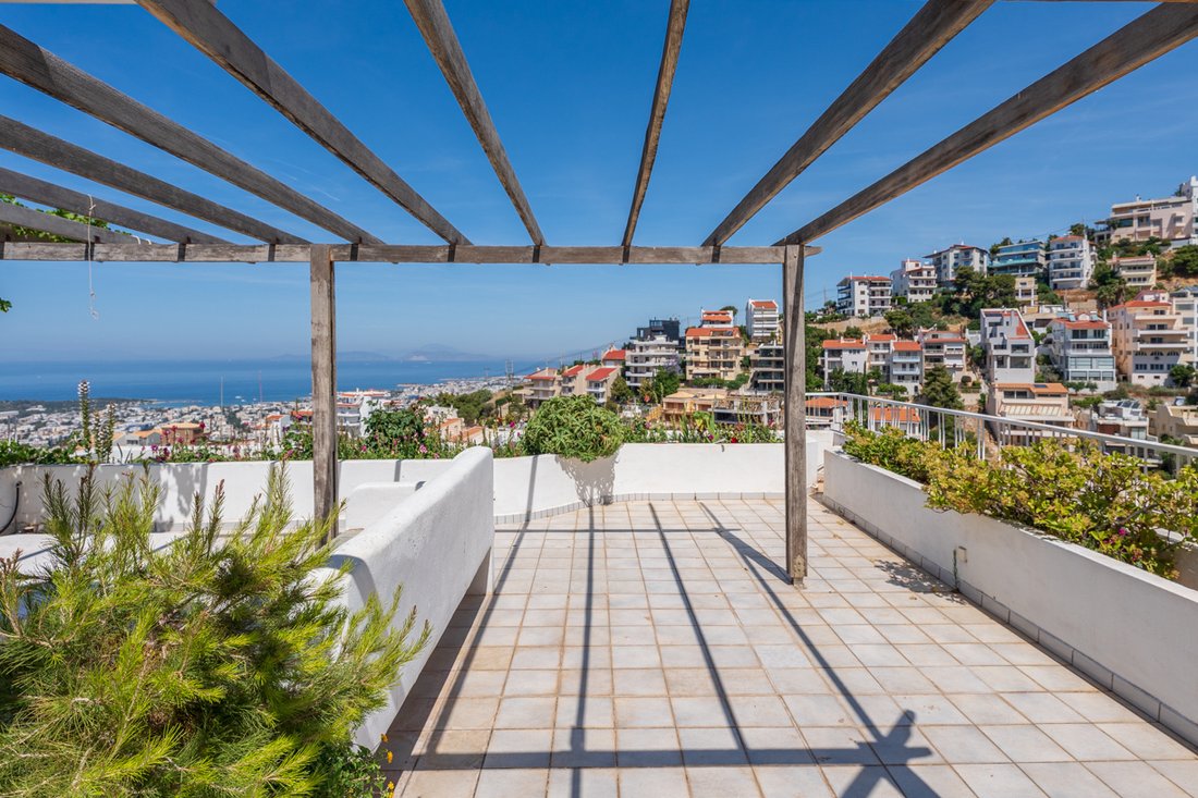 House in Voula, Attica, Greece 3 - 18321136