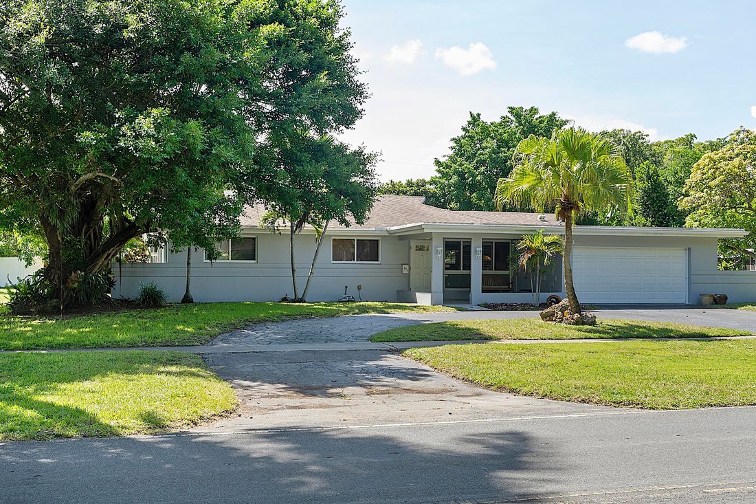 House in Plantation, Florida, United States 4 - 18322623