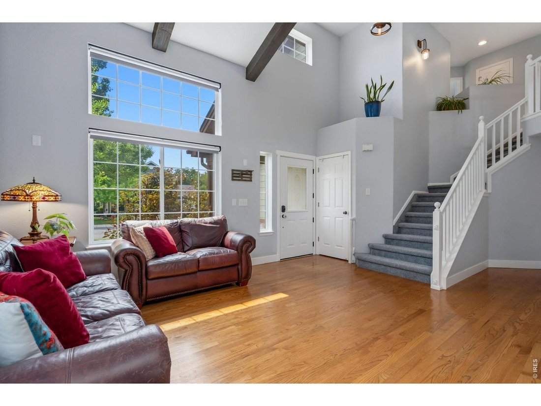House in Fort Collins, Colorado, United States 4 - 18321456