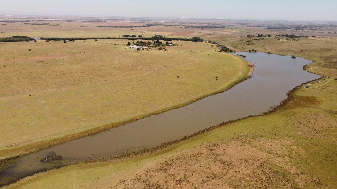 Farm Ranch in Elandsfontein AH, Gauteng, South Africa 2 - 14466496