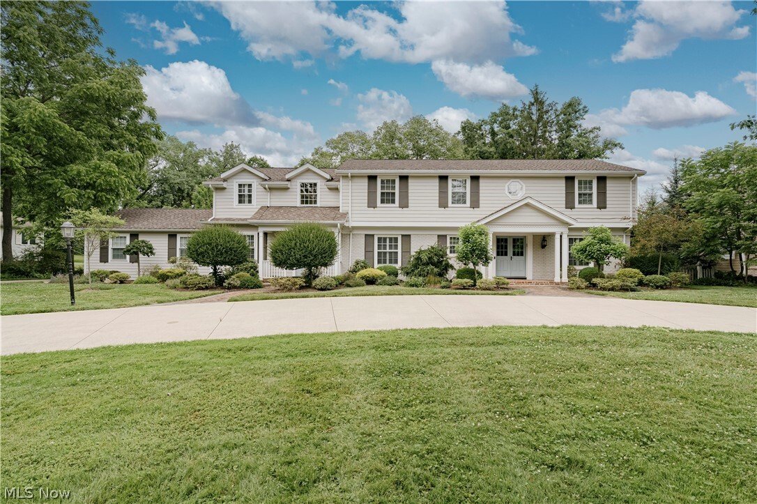 House in Pepper Pike, Ohio, United States 1 - 18322379