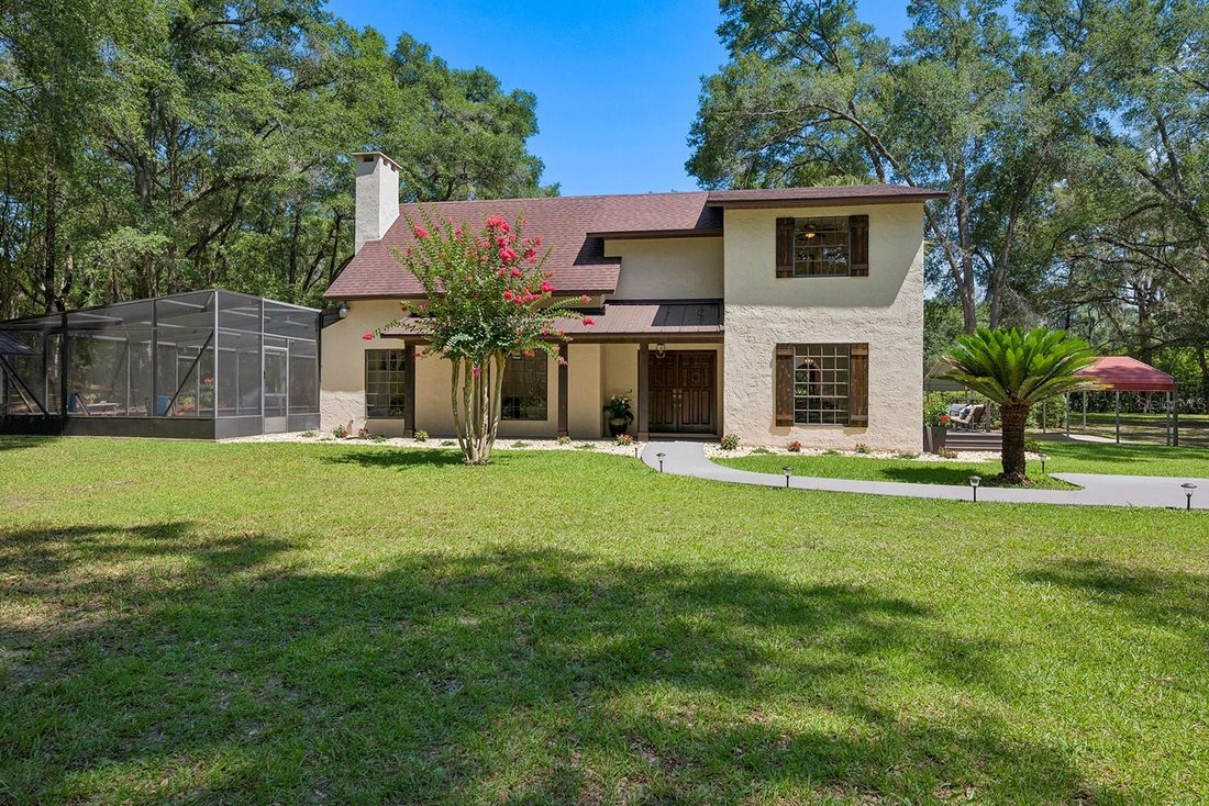 House in Newberry, Florida, United States 3 - 18321152