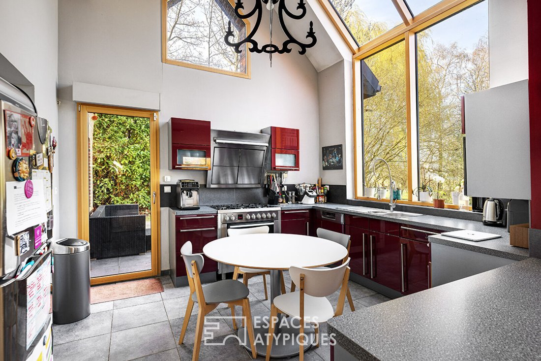 Villa in Attiches, Hauts-de-France, France 4 - 18323236