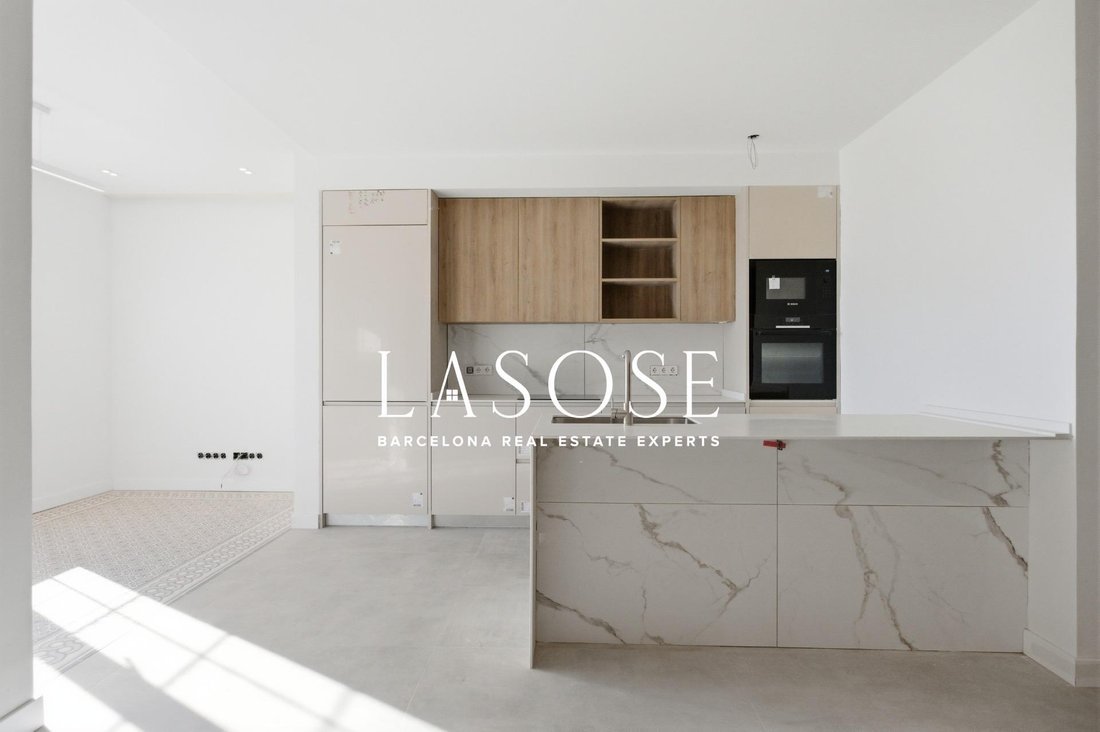 Apartment in Eixample, Barcelona, Spain 4 - 18319846