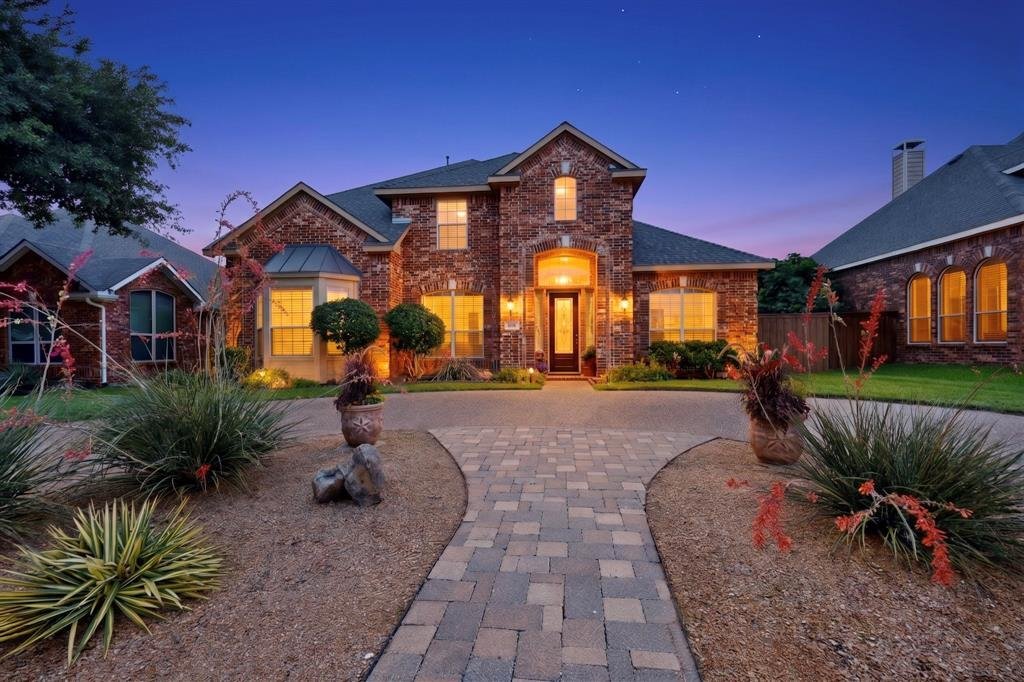 House in Plano, Texas, United States 1 - 18212150
