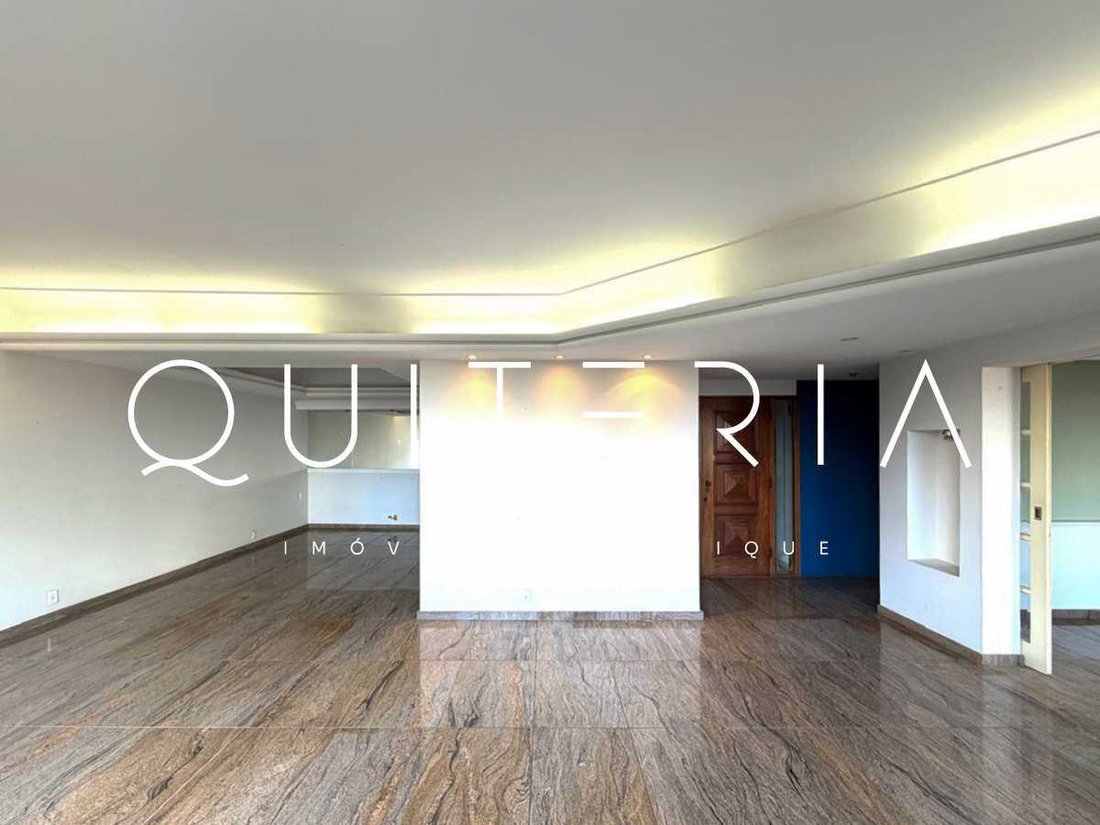 Wohnung in Rio de Janeiro, Rio de Janeiro, Brasilien 4 - 18314519