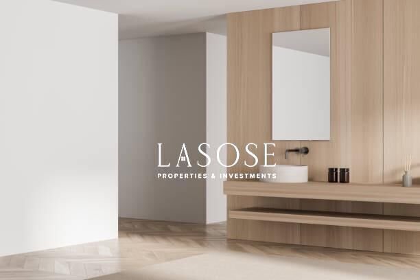 Apartment in Les Corts, Barcelona, Spain 4 - 18319991