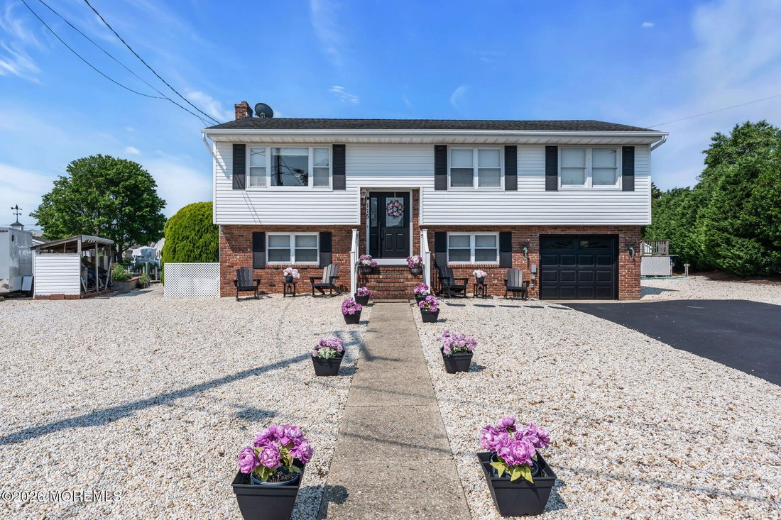 House in Barnegat Township, New Jersey, United States 1 - 18320781