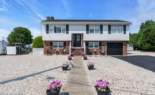 House in Barnegat Township, New Jersey, United States 1