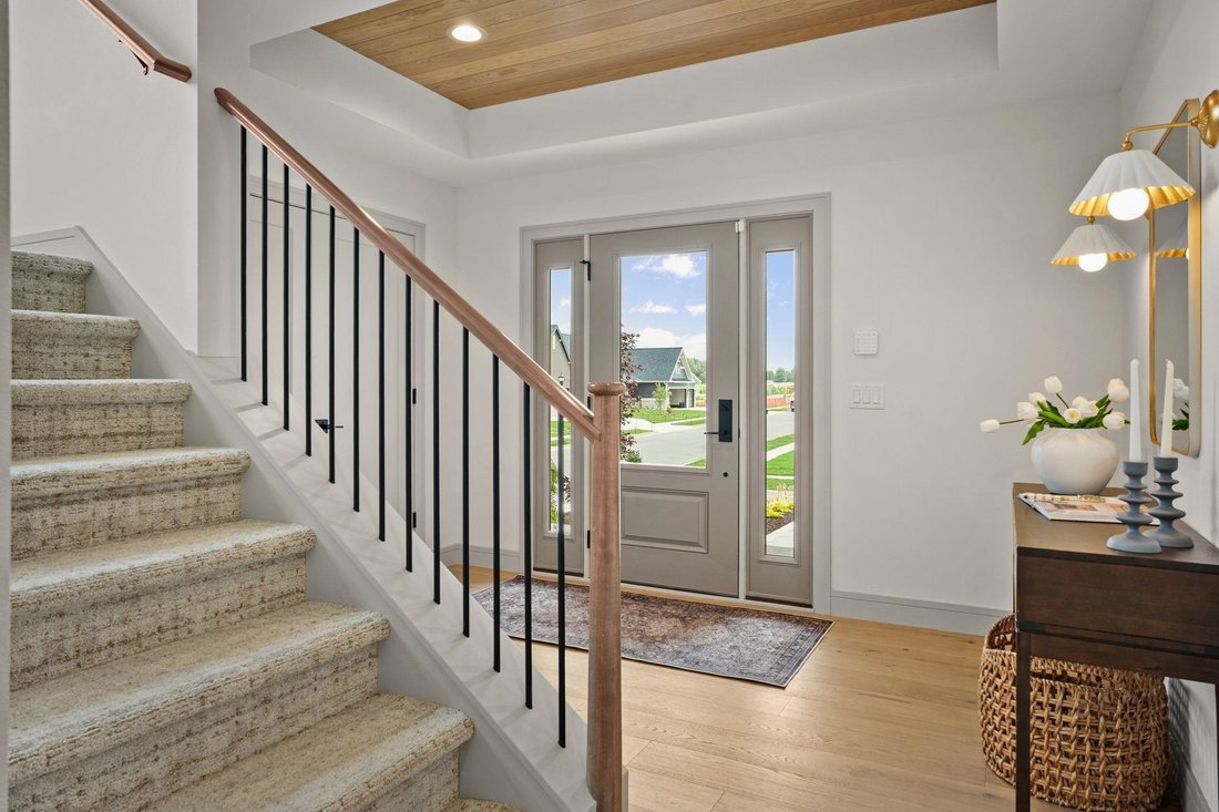 House in Waunakee, Wisconsin, United States 3 - 18321737
