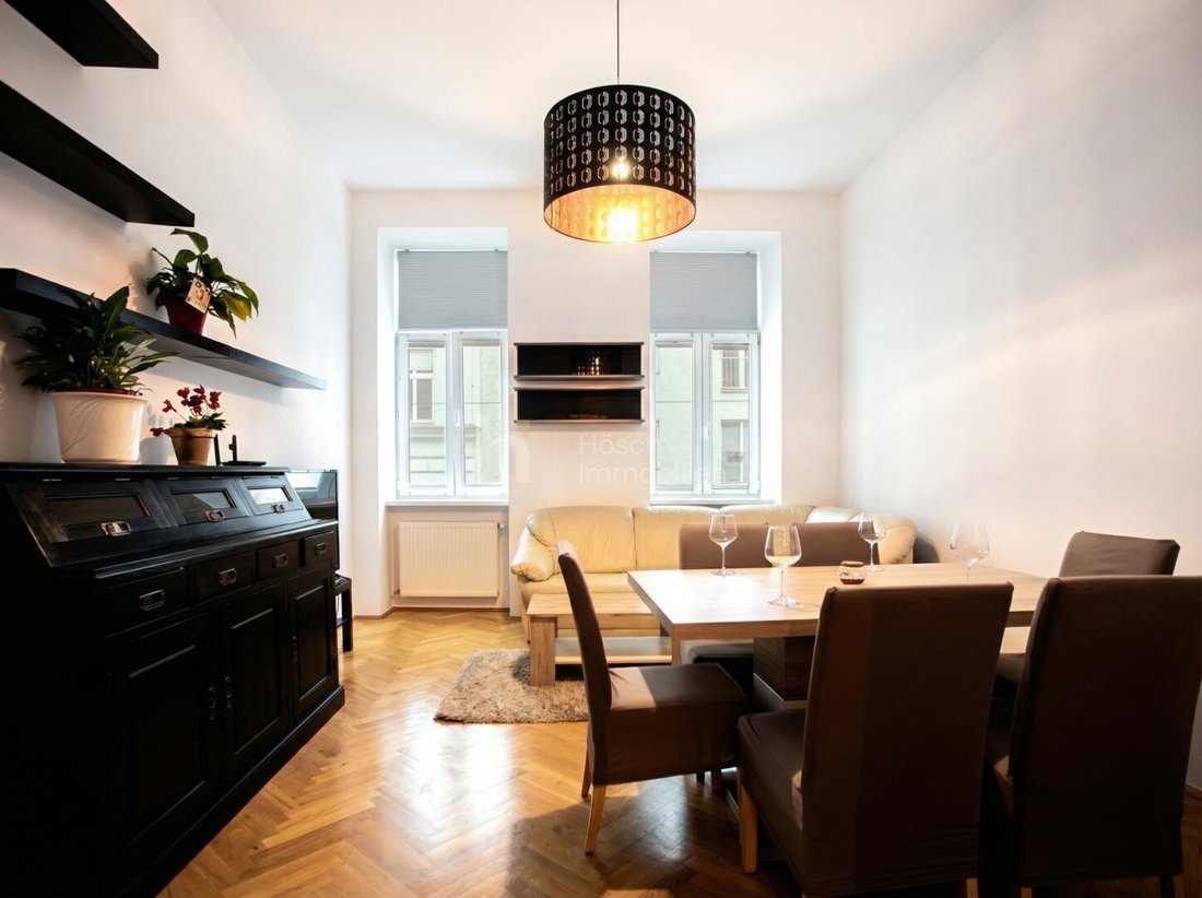 Apartment in Vienna, Wien, Austria 3 - 16452583