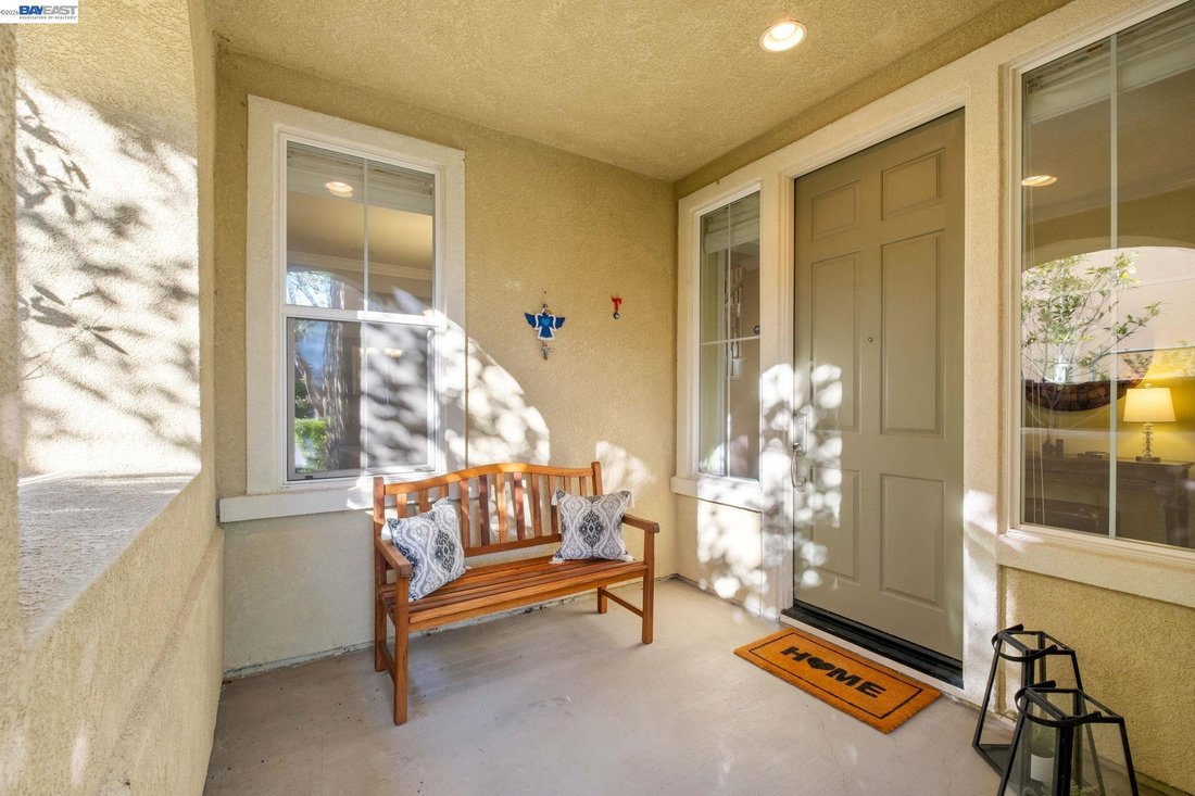 House in San Ramon, California, United States 3 - 18322092