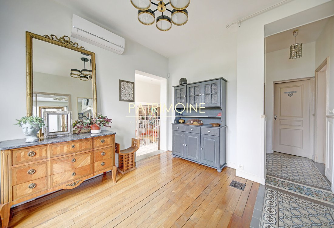 Villa in Saint-Germain-en-Laye, Ile-de-France, France 5 - 18323317