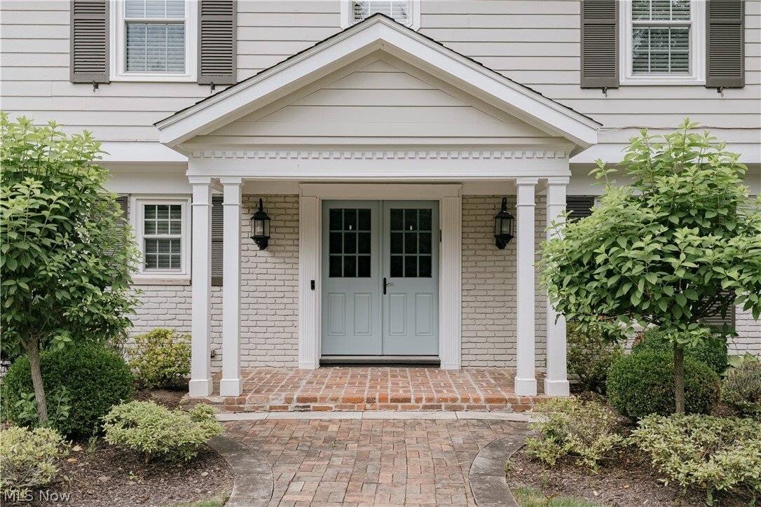 House in Pepper Pike, Ohio, United States 4 - 18322379