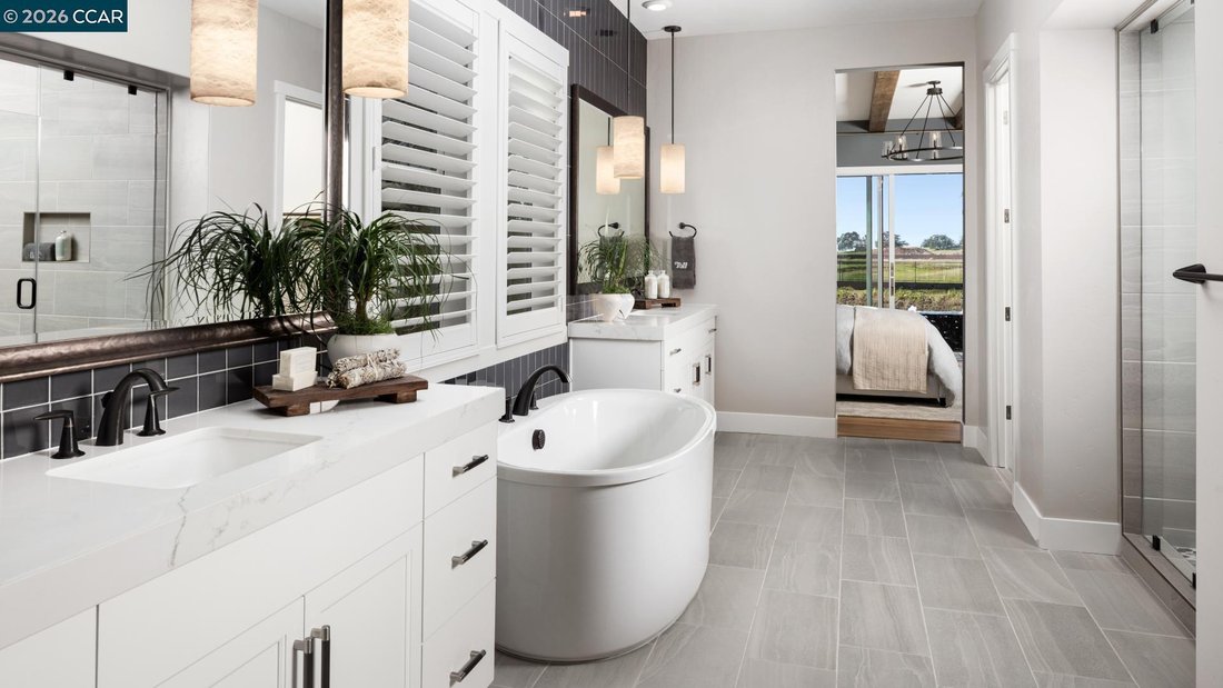 House in Tracy, California, United States 4 - 18322102