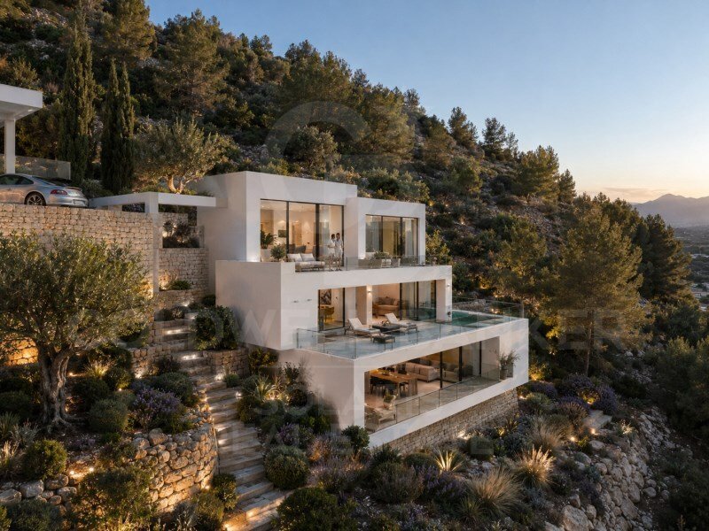 House in Vicalvaro, Madrid, Spain 4 - 18322820