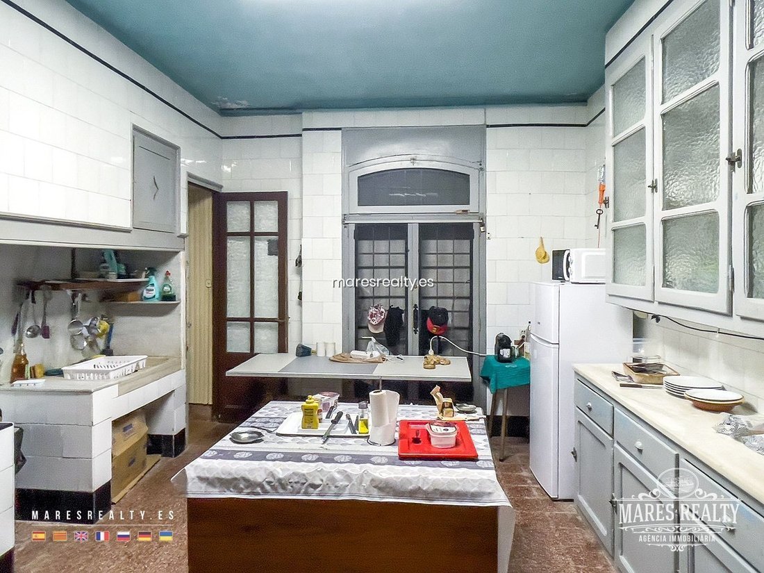 House in Mataro, Catalonia, Spain 5 - 18319567