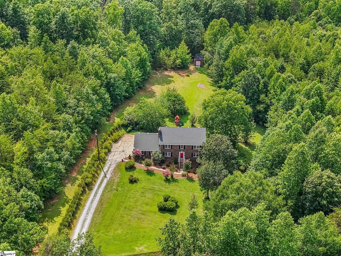 House in Travelers Rest, South Carolina, United States 2 - 18318497
