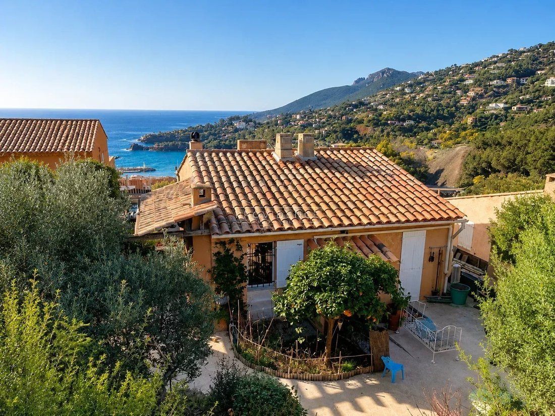 Apartment in French Riviera, Provence-Alpes-Côte d'Azur, France 4 - 18319614