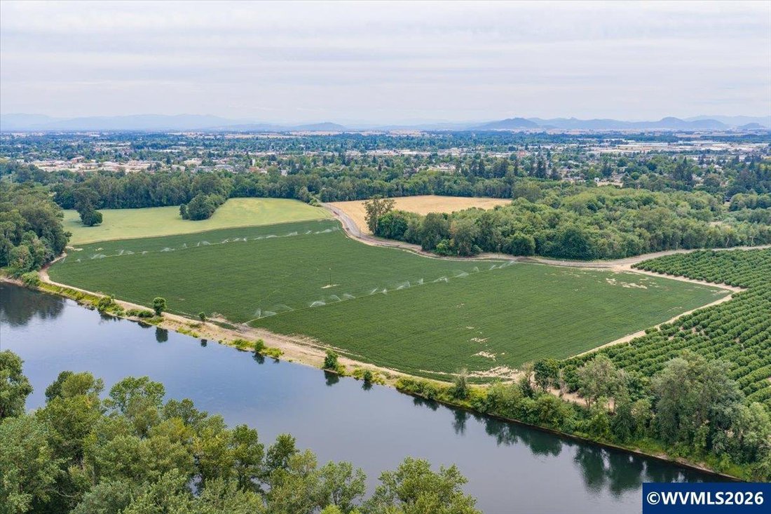 Land in Albany, Oregon, United States 1 - 18322433