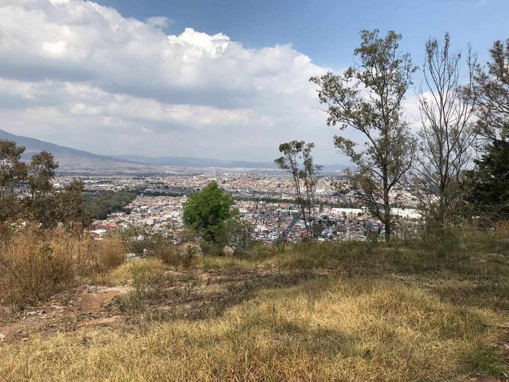 Land in Morelia, Michoacán, Mexico 3 - 18320641