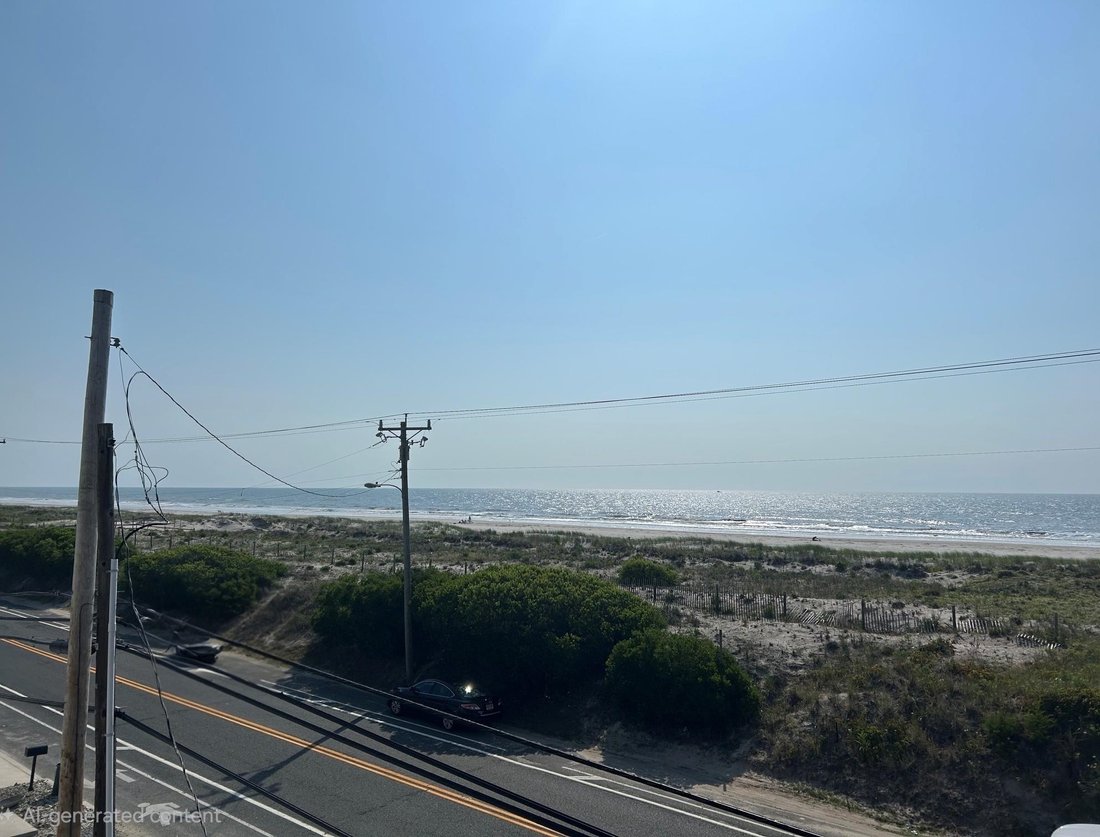 Townhouse in Sea Isle City, New Jersey, United States 3 - 18318405