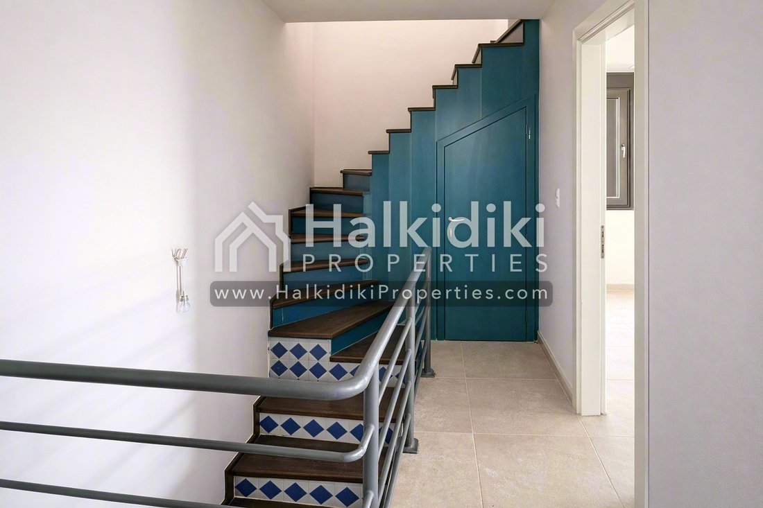House in Pallini Municipal Unit, Macedonia and Thrace, Greece 5 - 14789803