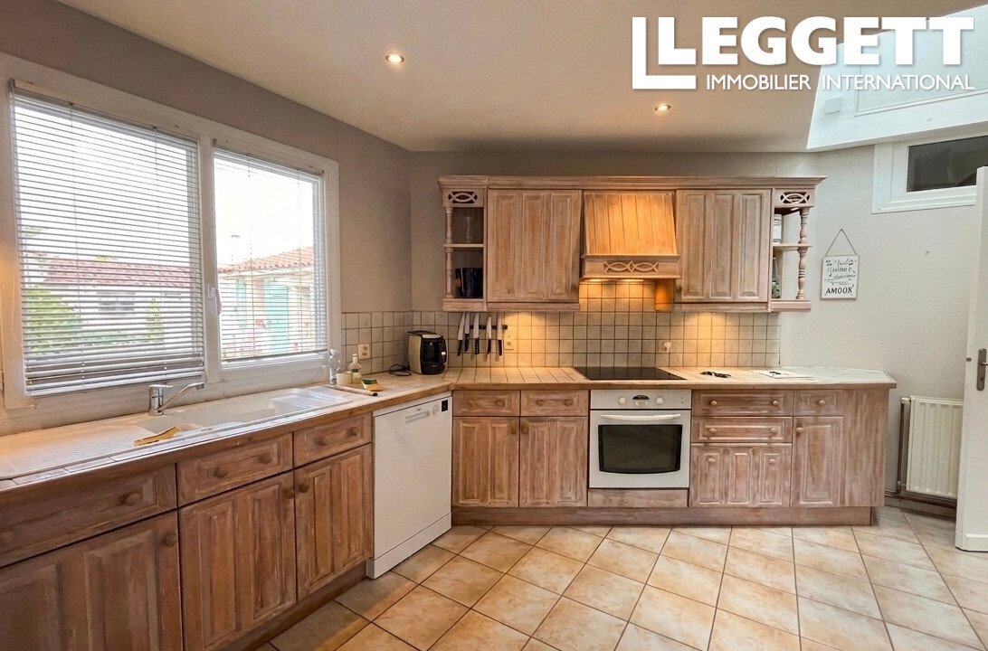 House in Puyravault, Pays de la Loire, France 3 - 18322844