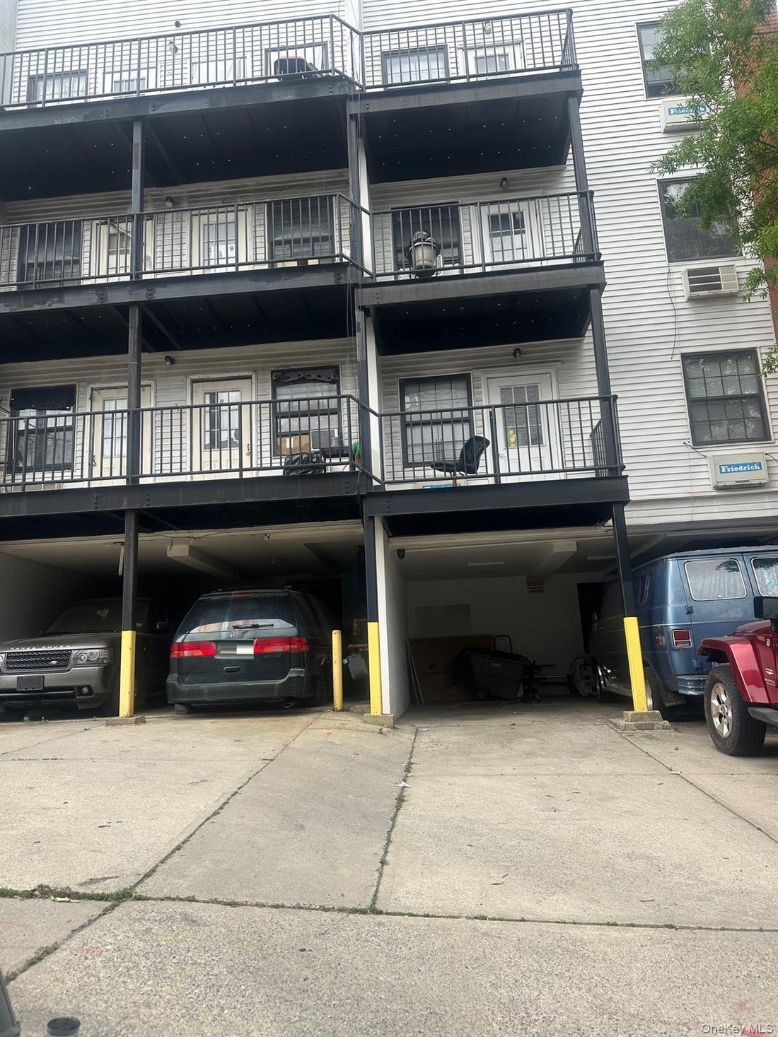 Apartment in New York, New York, United States 4 - 18318031