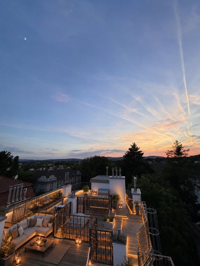 Penthouse in Vienna, Wien, Austria 3 - 18320146