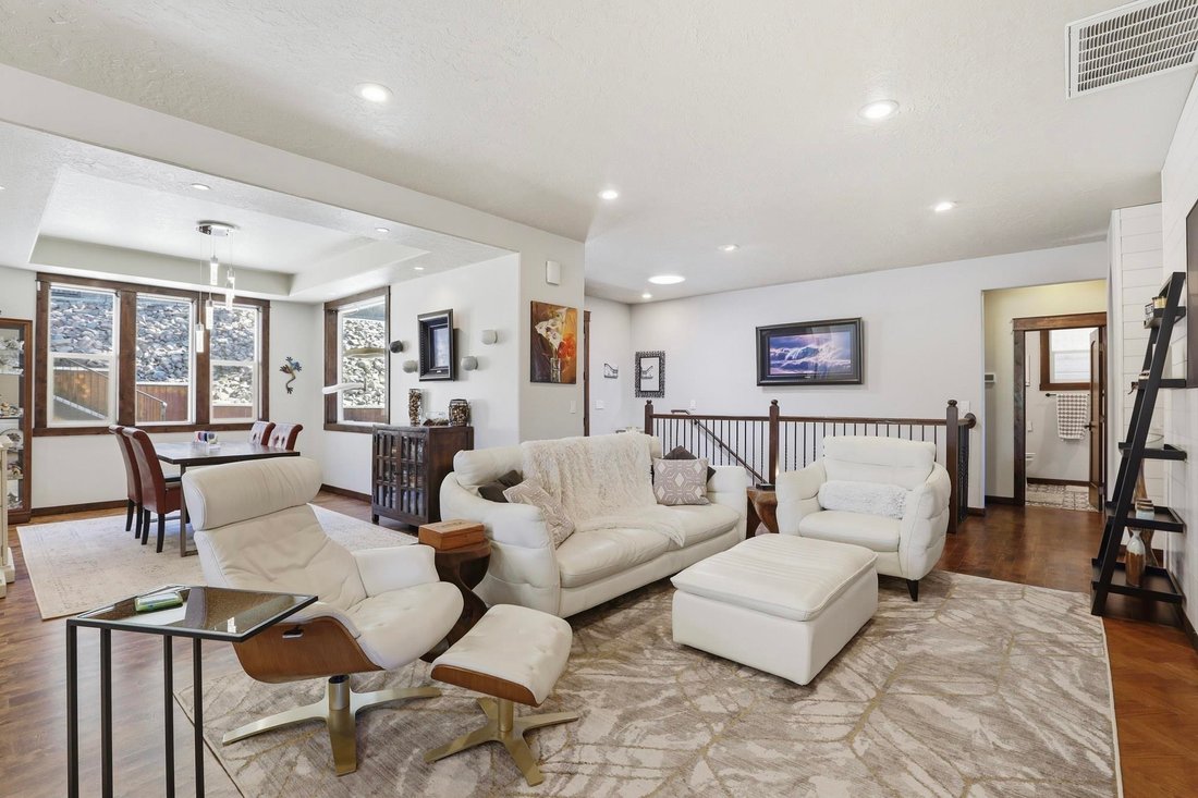 House in Spokane, Washington, United States 4 - 18320835