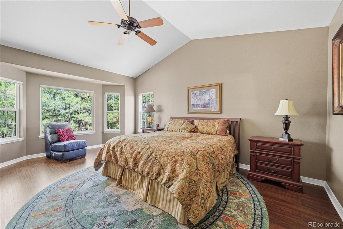 House in Colorado Springs, Colorado, United States 5 - 18320927