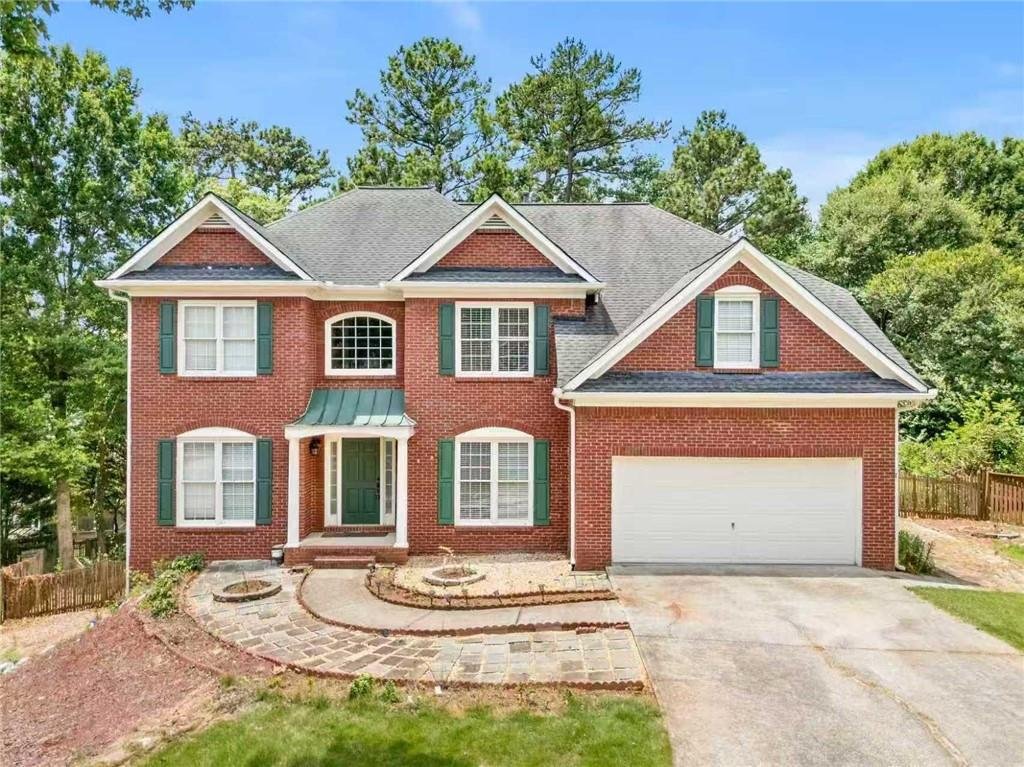 House in Suwanee, Georgia, United States 1 - 18321288