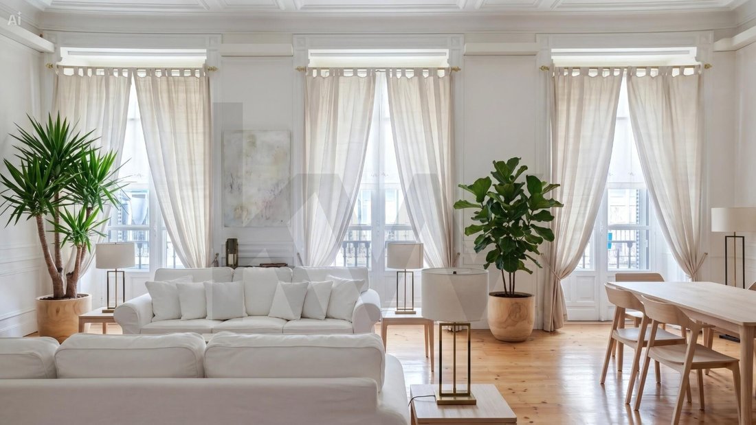 Apartment in Santa Maria Maior, Lisbon, Portugal 5 - 18319050
