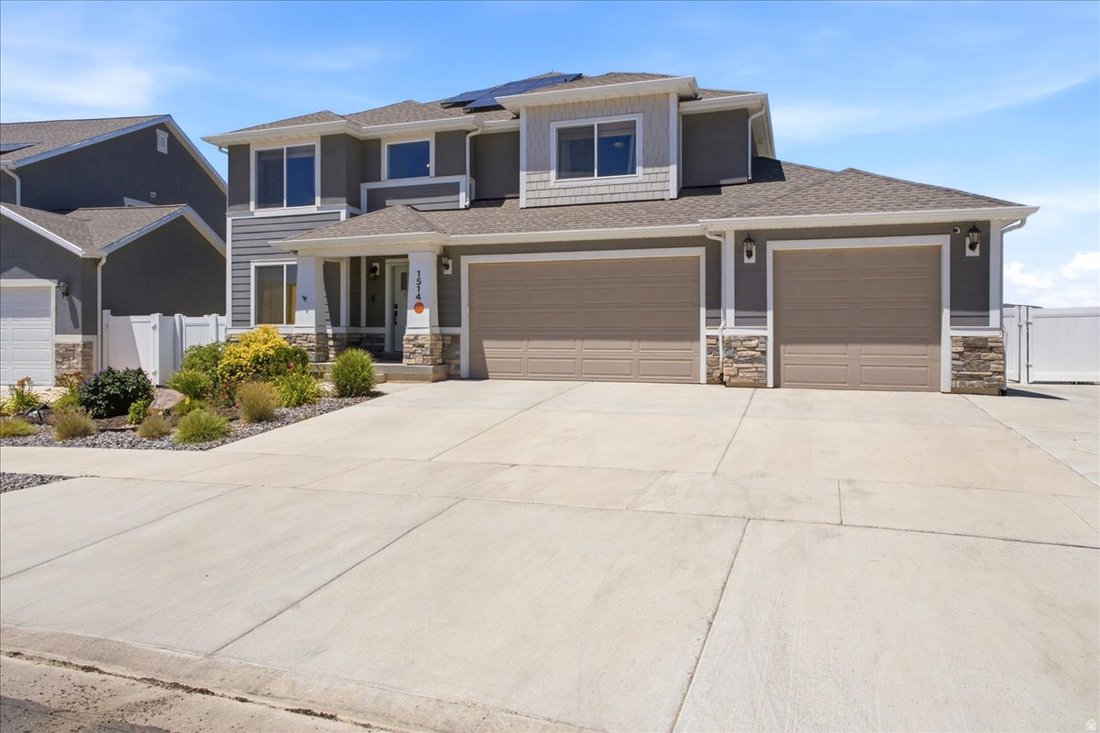 House in Saratoga Springs, Utah, United States 2 - 18318492
