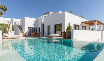 Costa Blanca, Spain