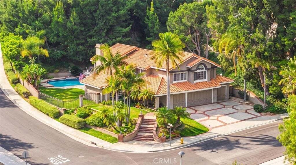 House in Yorba Linda, California, United States 1 - 18322773