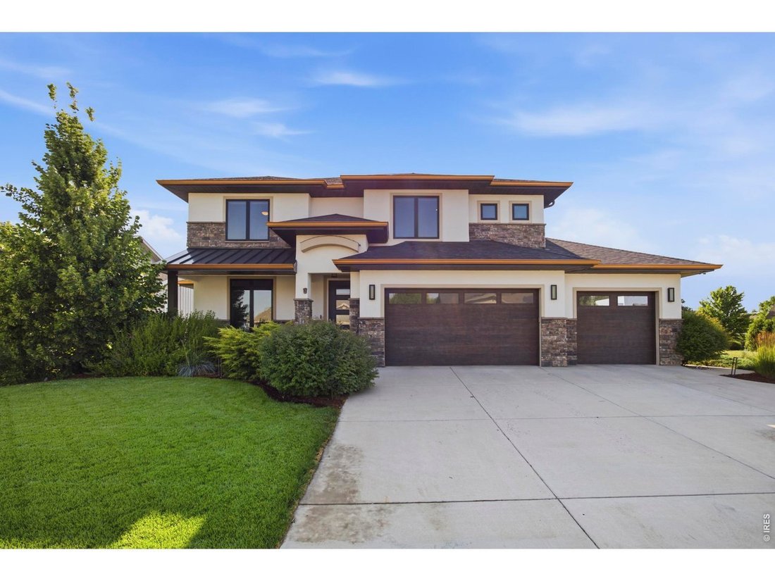 House in Timnath, Colorado, United States 1 - 18321435