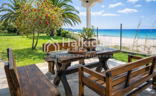Haus in Sithonia, Macedonia and Thrace, Griechenland 1