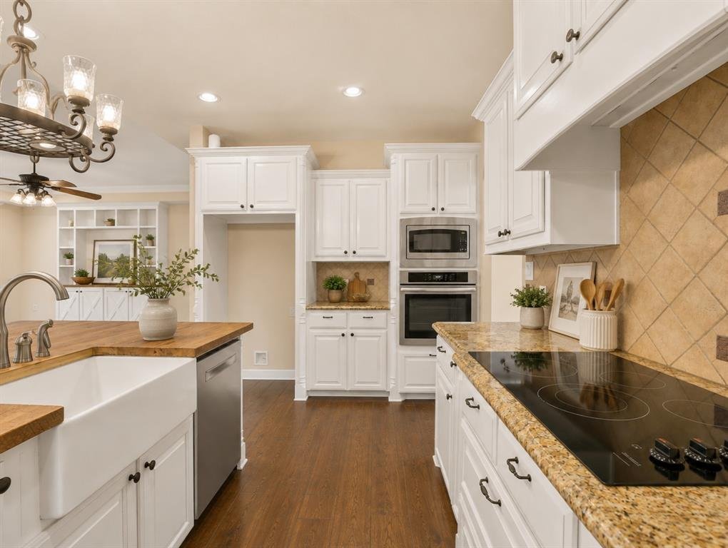 House in Leonard, Texas, United States 5 - 18322156