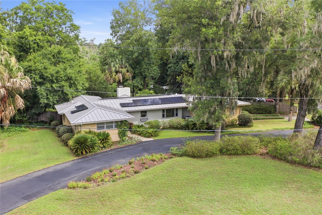 House in Gainesville, Florida, United States 1 - 18318131