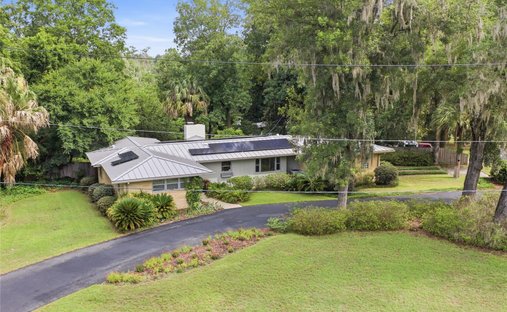 House in Gainesville, Florida, United States 1