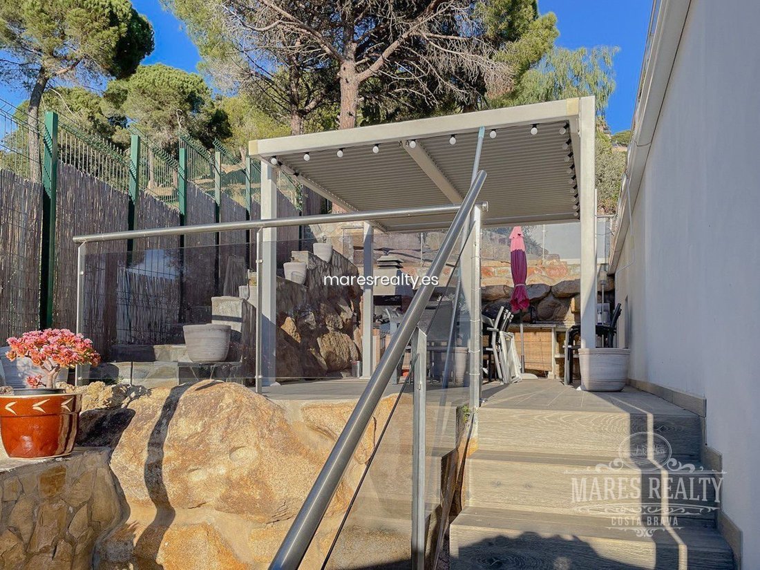 House in Lloret de Mar, Catalonia, Spain 5 - 18319590