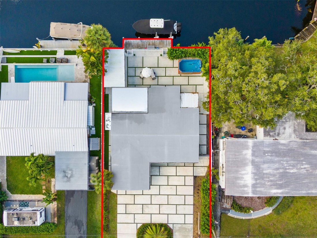 House in Fort Lauderdale, Florida, United States 2 - 18319305