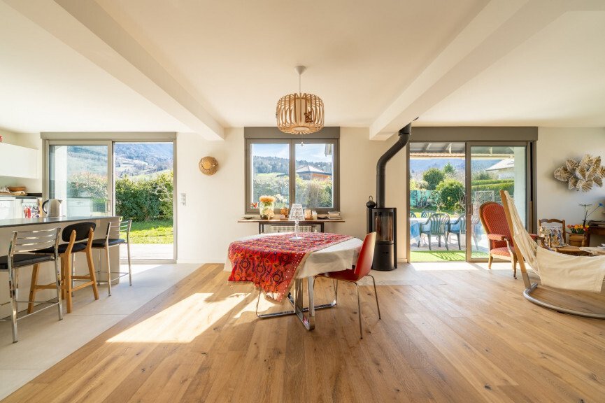Maison à Sud, Saint-Jorioz, France 4 - 18321429