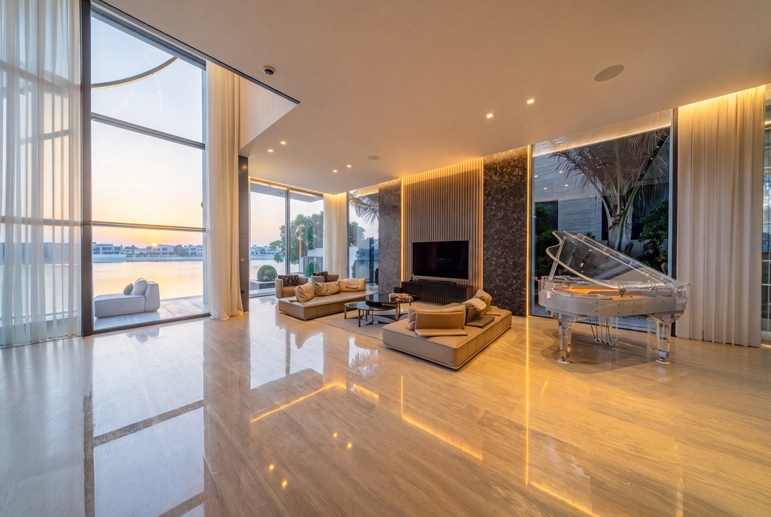 Villa in Palm Jumeirah, Dubai, United Arab Emirates 2 - 15672775